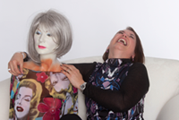 Bild Fotoshooting