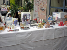 Bild Hochzeitsmesse