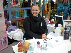 Bild Hochzeitsmesse