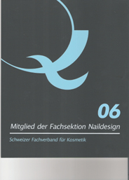 Zertifikat